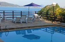 Apartamento Ubatuba Vista para o Mar - Foto 30