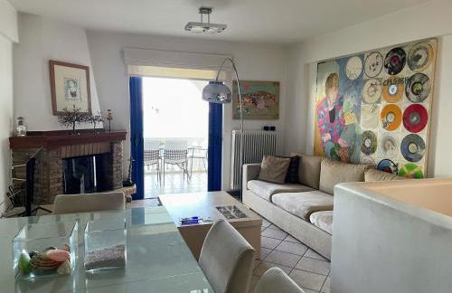 Maisonette by the sea - Foto 9