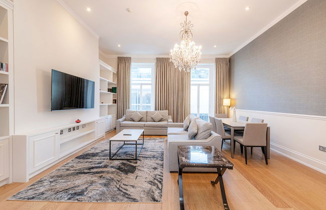 20 Hertford Street - Foto 65