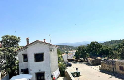 Hispalis villa en Aracena - Foto 13