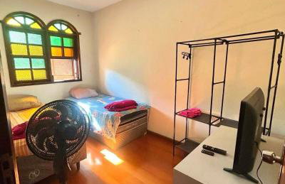 Casa 5 quartos entre Centro e Pampulha - Foto 25