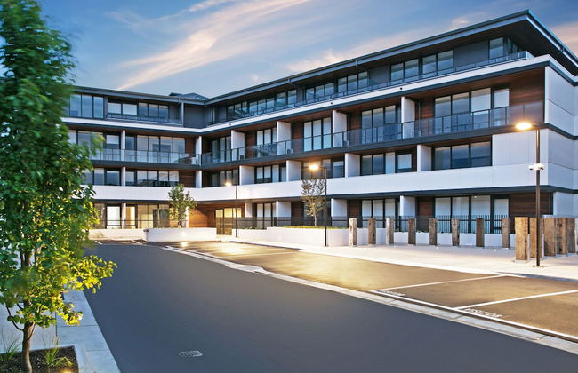 Clayton Serviced Apartments - Foto 32