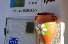 Casa Rural La Tejeria - Foto 54