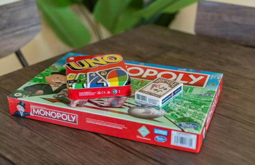 MidTown Hideaway Fire Pit and King Beds - Photo 42