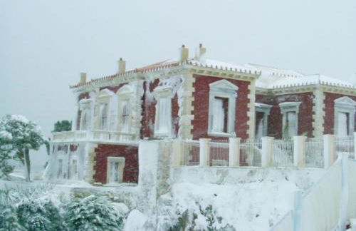 Ermis Mini Suite # 3 - Foto 64