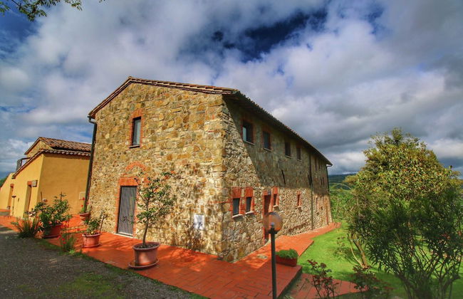 Farmhouse With Pool, Views - Foto 34