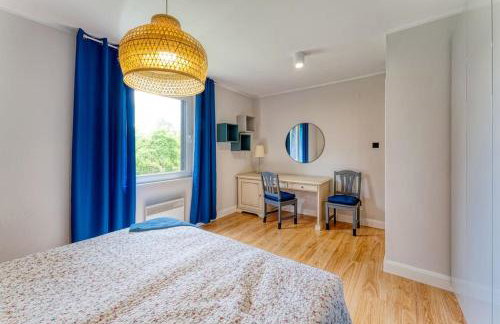 Letni dom nad jeziorem Kaszuby Trójmiasto - Foto 21