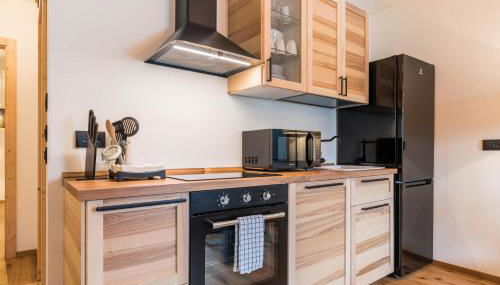 Wellness Lodge Diletta - Foto 3