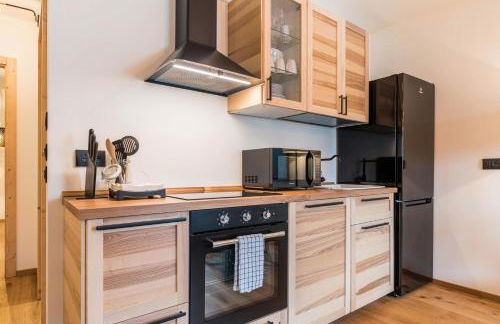 Wellness Lodge Diletta - Photo 3