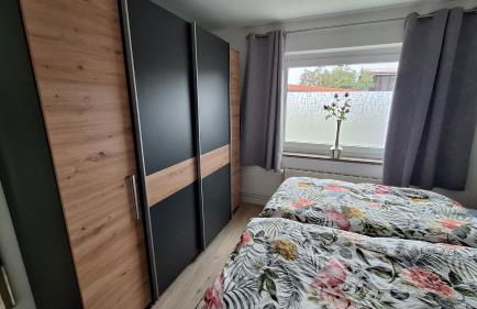 Ferienwohnung Feldblick - Foto 13