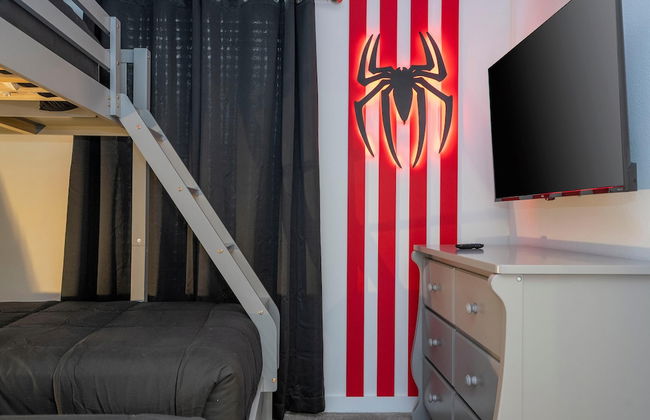 8761 ZD - 3 BD The Hub Paradise Cozy Place - Foto 10