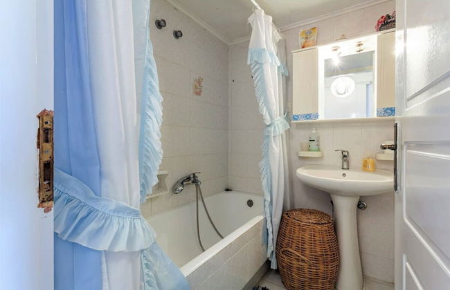 Bright Comfy Flat Near the Beach the City Center - Foto 16