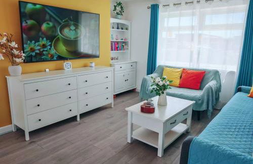 Home from Home near the beach - Foto 1