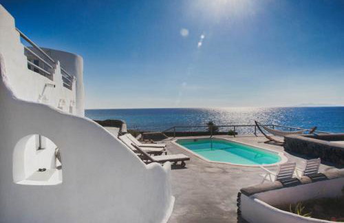 Abelomilos Exclusive Villa - Foto 29