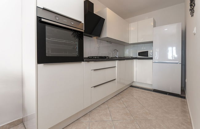 Apartment and Rooms Tatjana - Foto 12