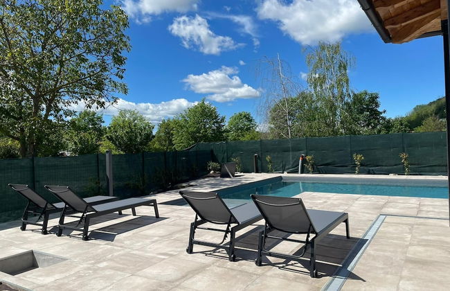 Villa Curte Nicia - Foto 48