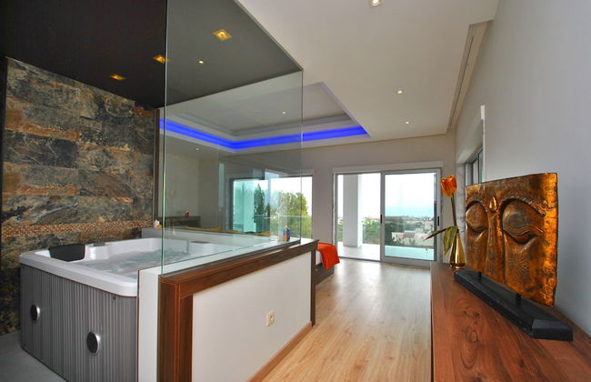 Villa Tahiti - Foto 21