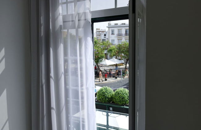 PB SUP Ria Formosa - Palacete da Baixa - Foto 36