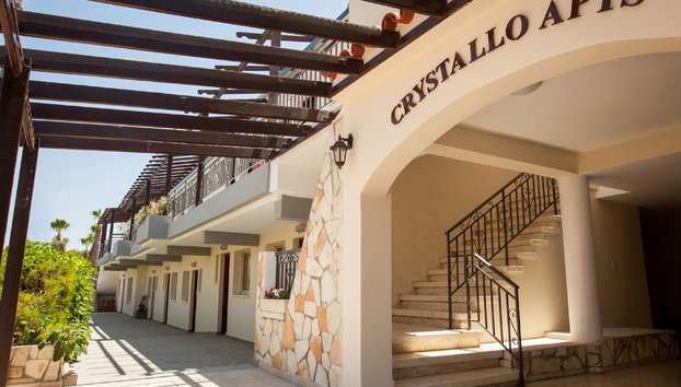 Crystallo Apartments - Foto 5
