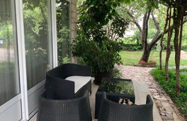 Jane's Garden - Foto 28