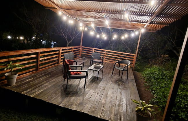 Glampling Nubes de Monteverde - Foto 45