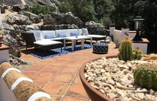 El Nogal at Cortijo de Los Cien Canos - Photo 30