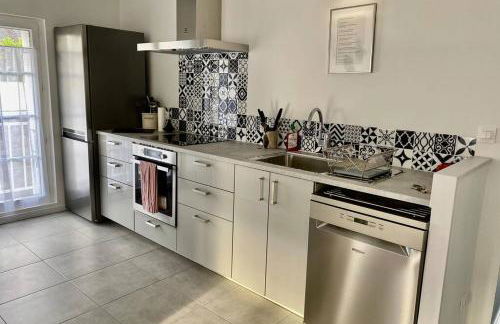 Le clos jasmin - quartier historique de Montlouis - Foto 6