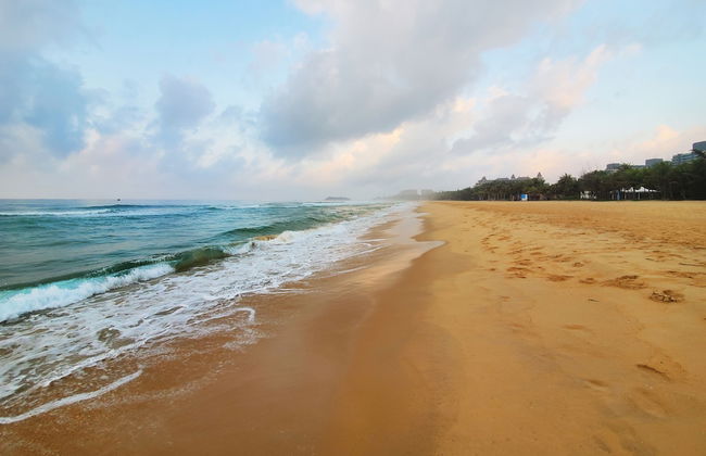 Amanda Seaview Resort Apartment - Foto 48