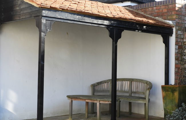 Henry VIII Cottage - Photo 17