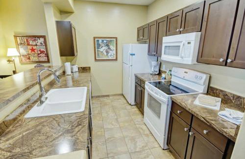 Wyndham Bison Ranch -2BR- Apartment with Resort Access - Foto 38