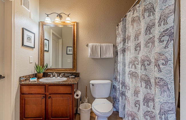 Beautiful Bella Piazza Condo - Foto 12