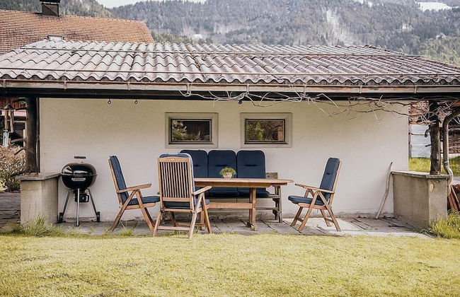 Appartment Moosbrugger - Photo 28