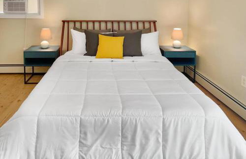 Haven Retreat in Catskills w Hot Tub & Bar Hall - Foto 18