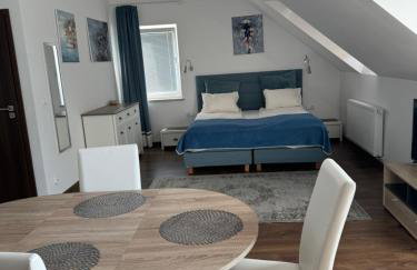 Villa Sadula - Apartamenty na Mazurach - Foto 42