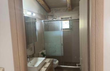 Skandalis Apartments With Pool - Foto 71