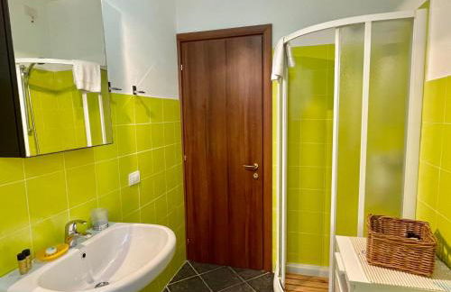 Apartment Vista Lago by Interhome - Foto 25