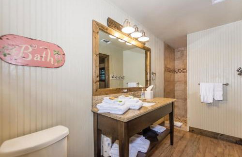 Vineyard Trail Cottages- Adults Only - Foto 80