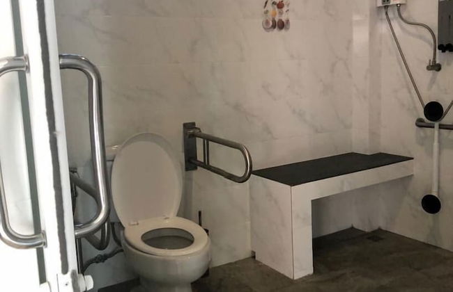 Chang Noi wheelchair accessible resort - Foto 66