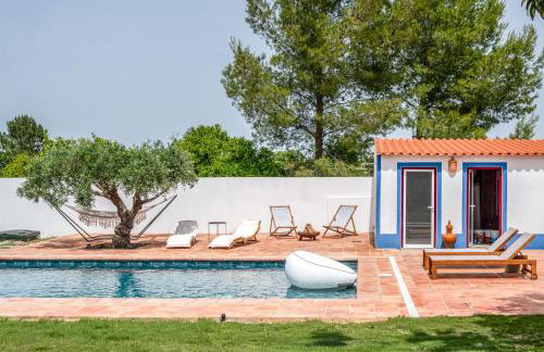 Villa Morena Saltwater Pool & Alentejo Charm - Foto 69