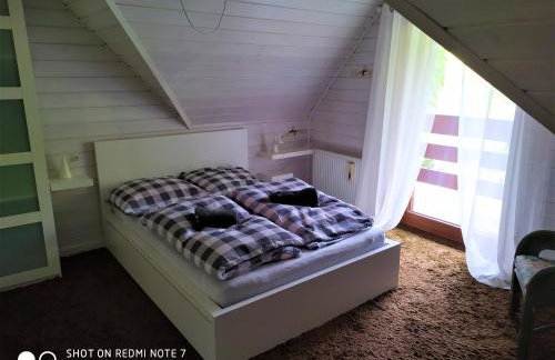 Dom pod Wilczym Groniem - Foto 23