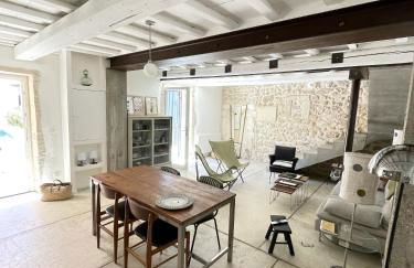 L'annexe des Alpilles - Foto 11