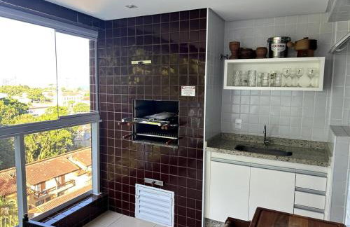 Bertioga, clube completo com piscina aquecida - Photo 44