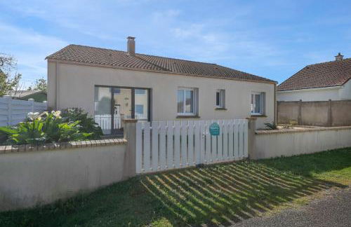 Maison au calme à 400m de la plage - Foto 20