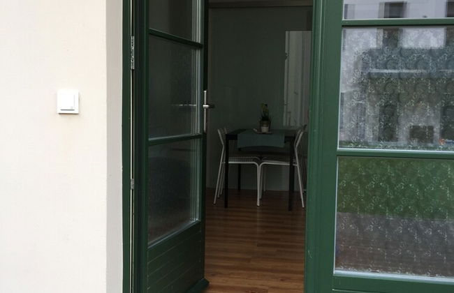 Downtown Apartments Leipzig - Foto 39