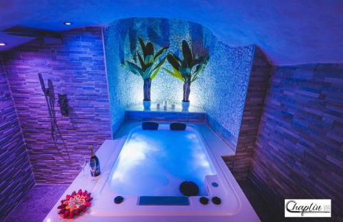 CHAPLIN Luxury Holiday House - Photo 26