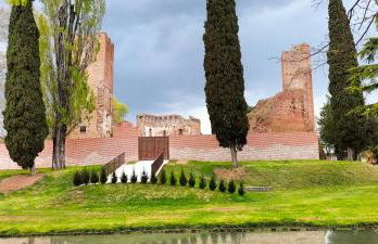 Ca' Milla Apartment Noale Centro Storico - Foto 39