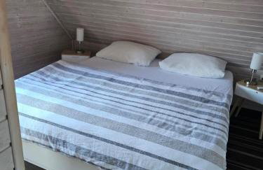 Ferienhaus mit Sauna und Hot-Tub - Foto 19