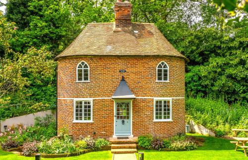 A fairy-tale luxurious cottage - The Tea Caddy - Foto 1