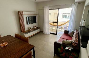 Apartamento Praia do Tombo - Foto 15