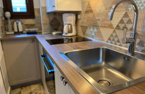 Εmerald Luxury Suite Thessaloniki - Foto 25